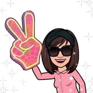 Meet your Posher, Geralyn